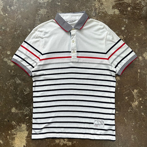 100) 마인드브릿지 카라반팔티 셔츠 이미지