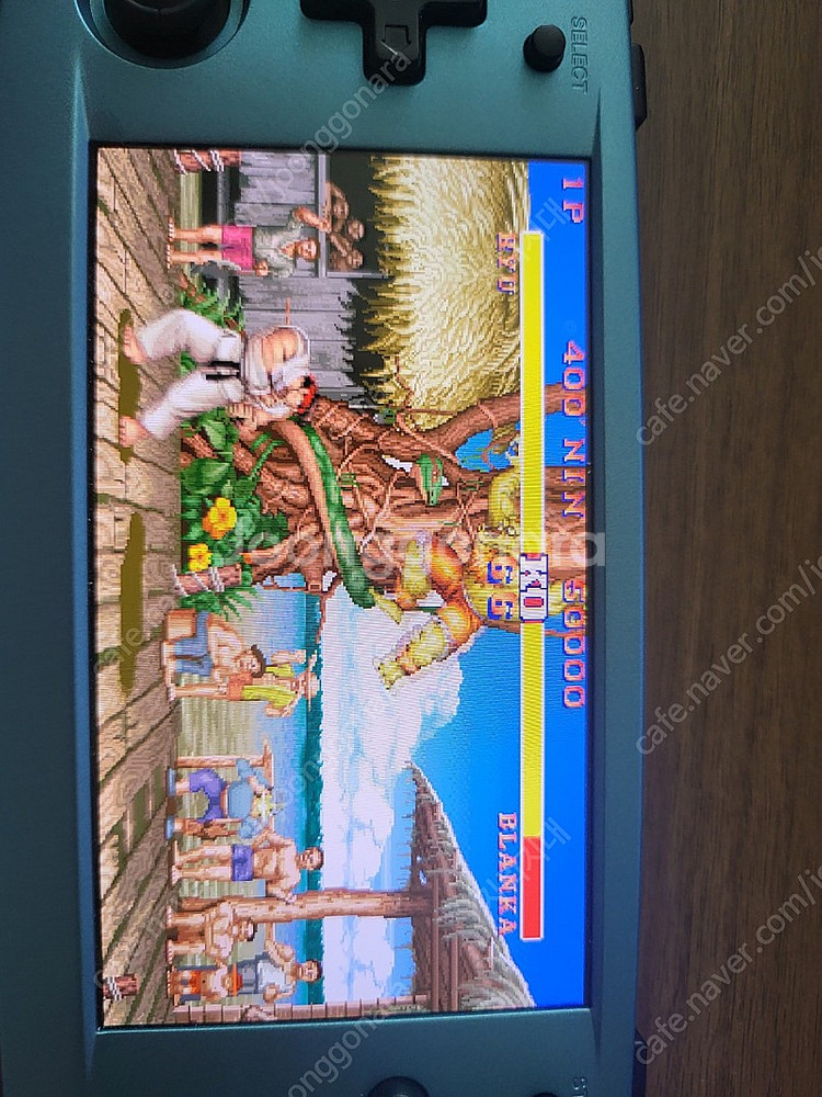 앤버닉 RG503 한방팩256GB 판매합니다--2