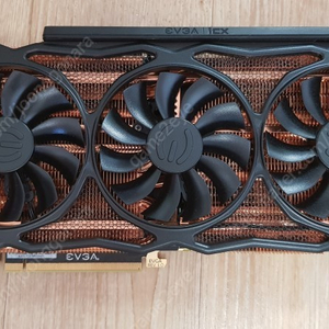 evga 1080ti 킹핀 구입합니다.