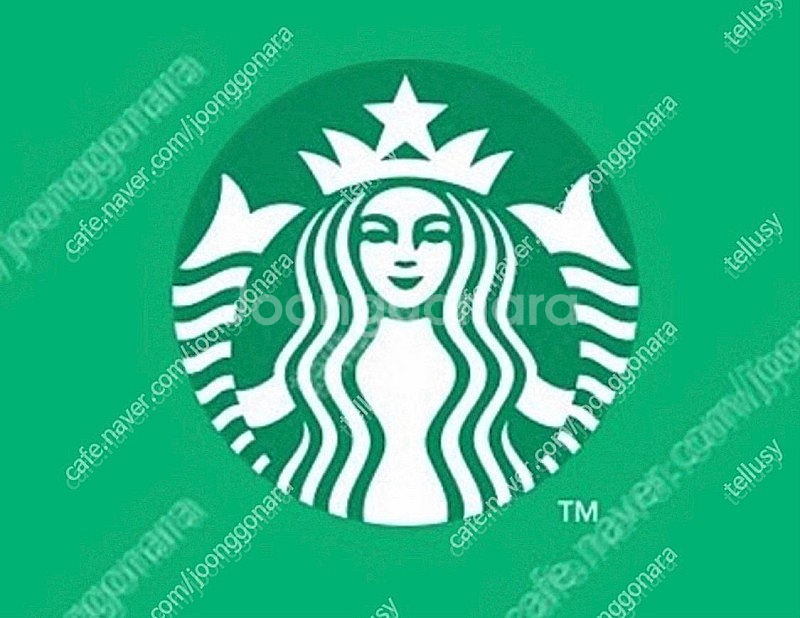 스타벅스 아메리카노 tall 2잔 일괄 | 기타 티켓/쿠폰/이용권 | 중고나라