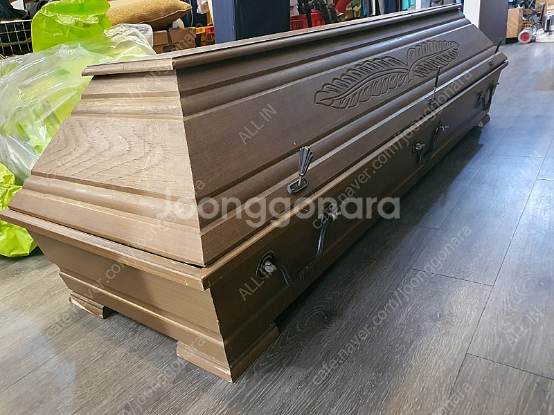 독일제 COFFIN CASKET 뱀파이어소품연출 드라큘...--0