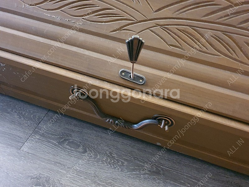 독일제 COFFIN CASKET 뱀파이어소품연출 드라큘...--7