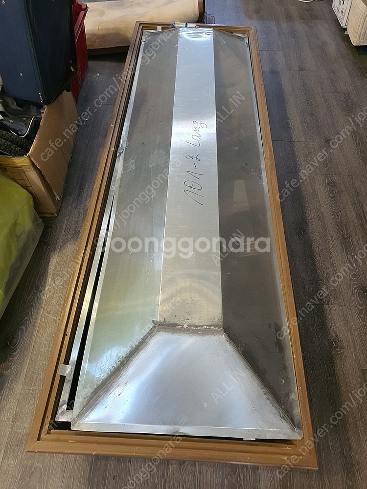 독일제 COFFIN CASKET 뱀파이어소품연출 드라큘...--8