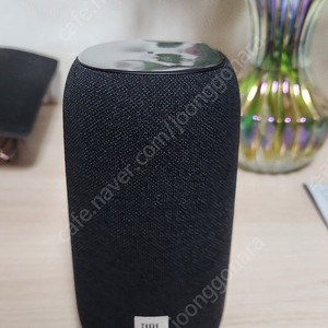 JBL LINK PORTABLE (링크 포터블)