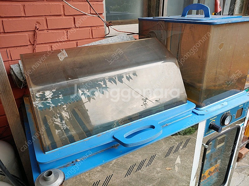 비젼텍 염수분무시험기 중고판매 VT-ST100--3