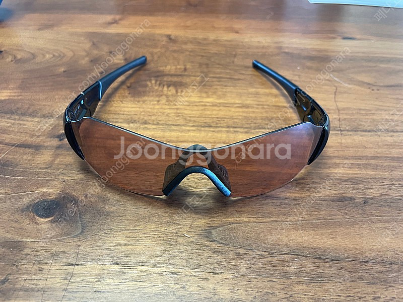 오클리 제로 골프 선글라스--3