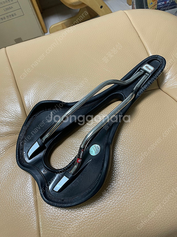 셀레 이탈리아 slr 여성라이더용 안장--2