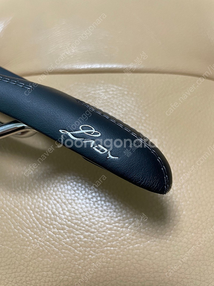 셀레 이탈리아 slr 여성라이더용 안장--6