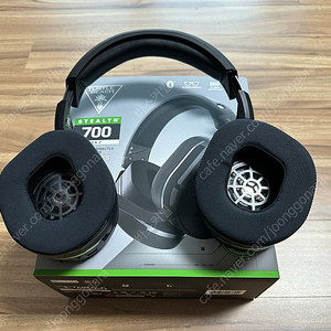 TURTLE BEACH Stealth 700X GEN2