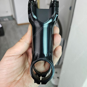엑스트라라이트 하이퍼스템 스텔스 버전 90mm 6도