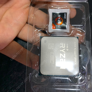 AMD 라이젠 7 5700X 팝니다