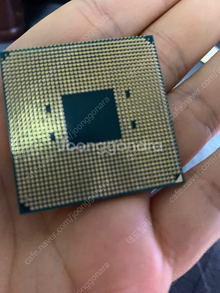 AMD 라이젠 7 5700X 팝니다--1