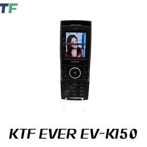 올드폰 KTF EVER EV K-150