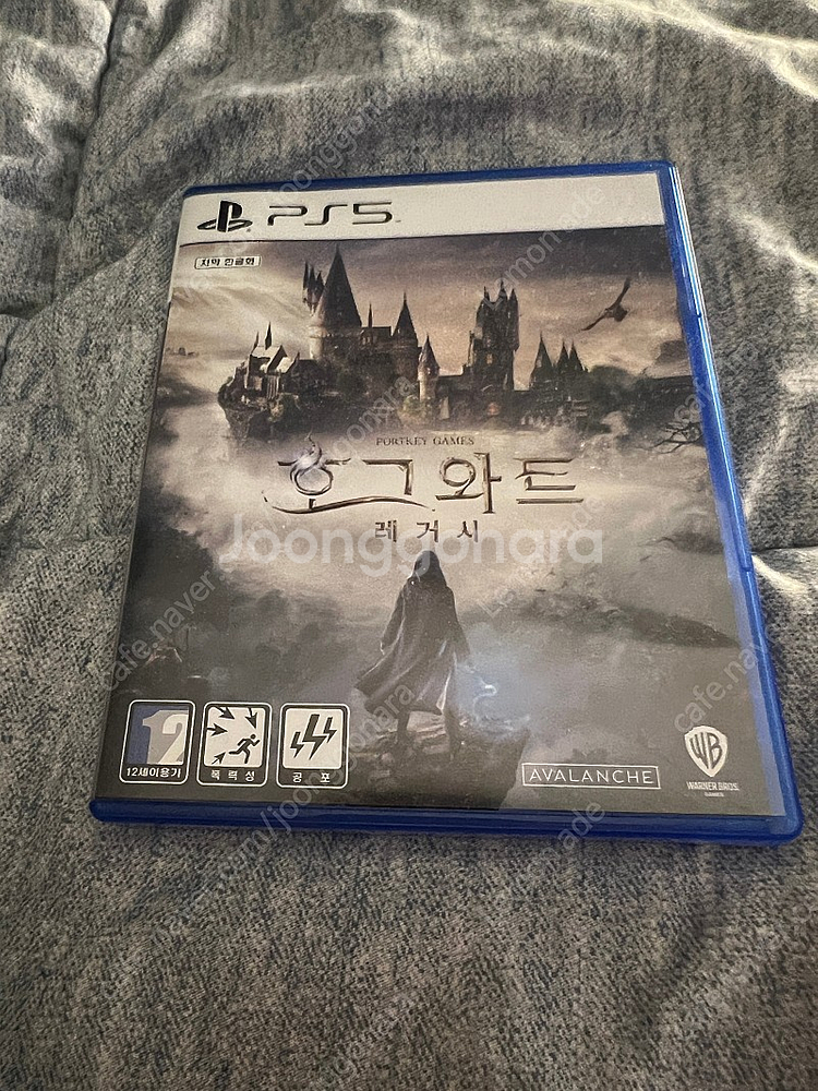 Ps5 호그와트 레거시--0