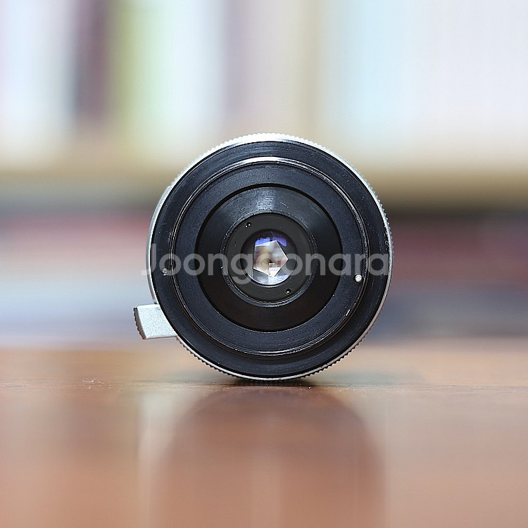 올드렌즈 필름카메라 필카 펜탁스 오토타쿠마(Auto-Takumar) 35mm f3.5--2