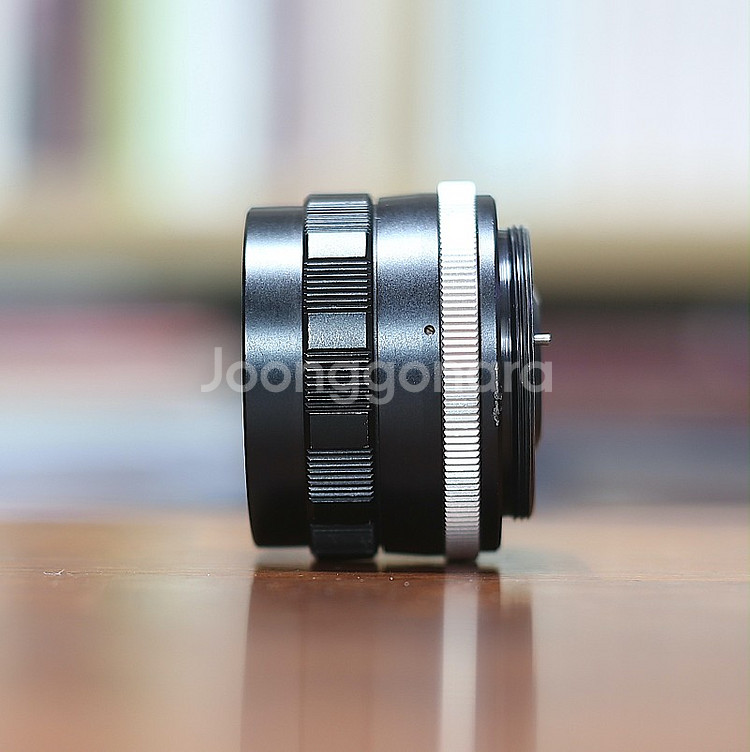 올드렌즈 필름카메라 필카 펜탁스 오토타쿠마(Auto-Takumar) 35mm f3.5--4