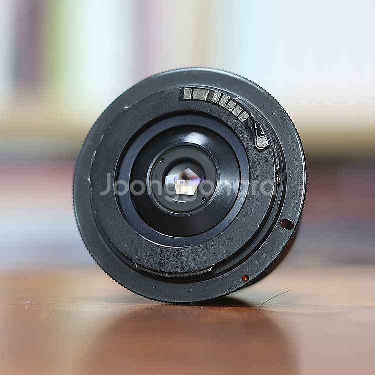 올드렌즈 필름카메라 필카 펜탁스 오토타쿠마(Auto-Takumar) 35mm f3.5--5