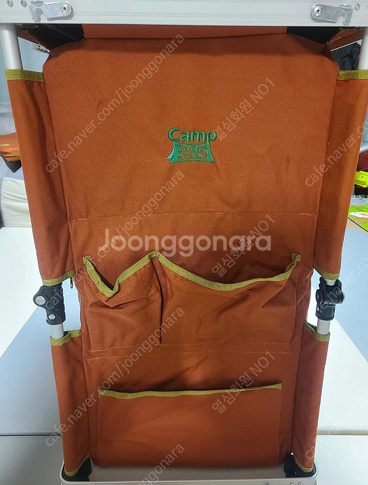 캠핑 365 폴더블--1