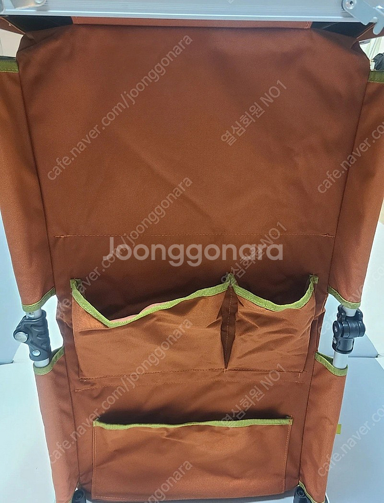 캠핑 365 폴더블--3