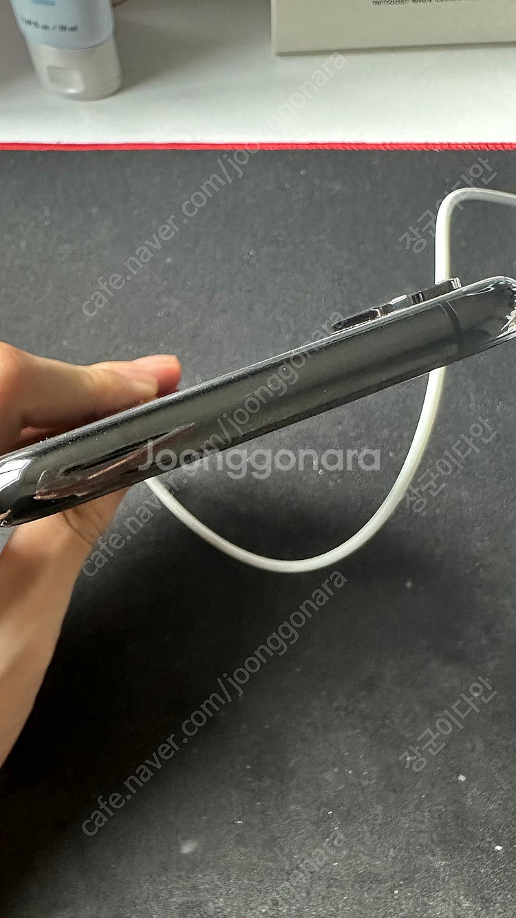 아이폰xs 스블 512gb--4