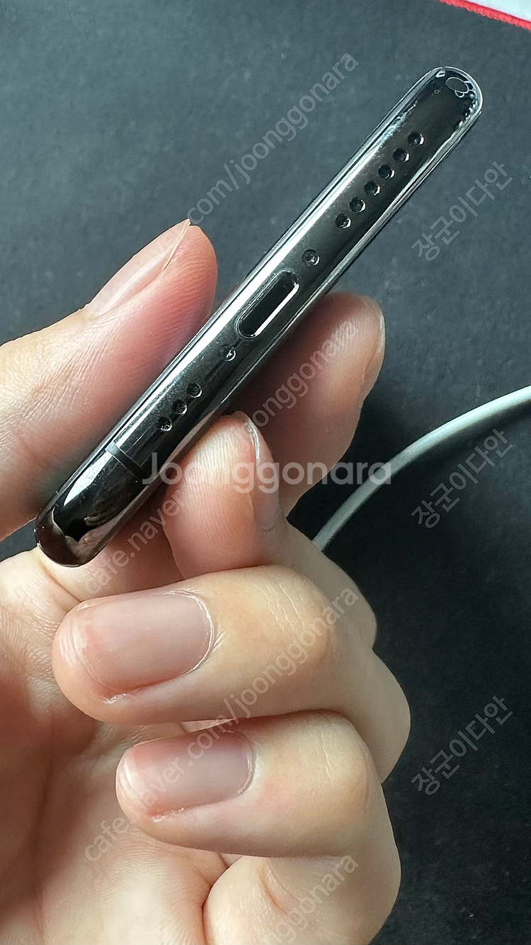 아이폰xs 스블 512gb--5