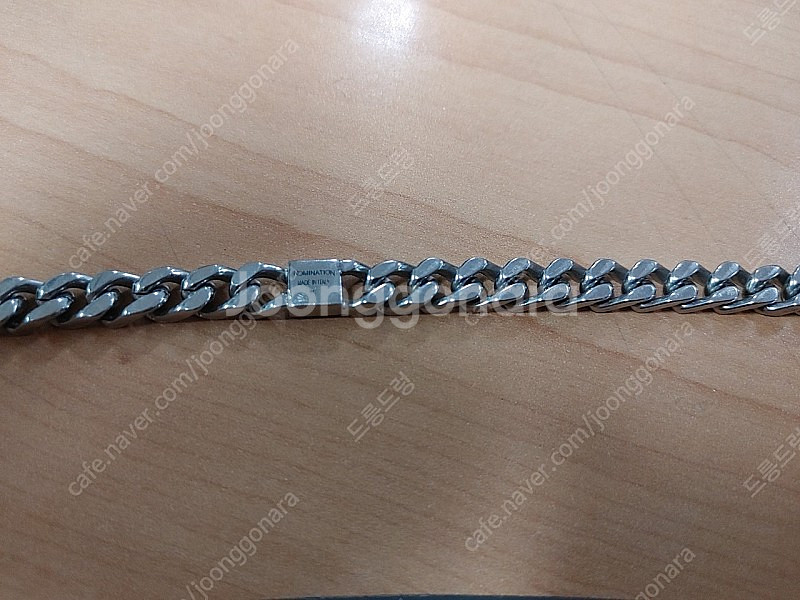 노미네이션 본드 팔찌 021953/001--1