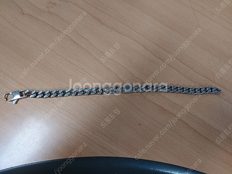 노미네이션 본드 팔찌 021953/001--2