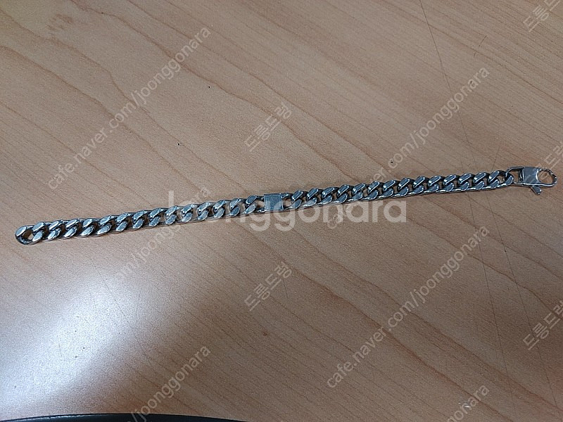 노미네이션 본드 팔찌 021953/001--3