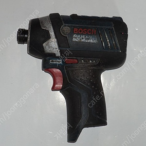 Bosch GDR-10.8-LI