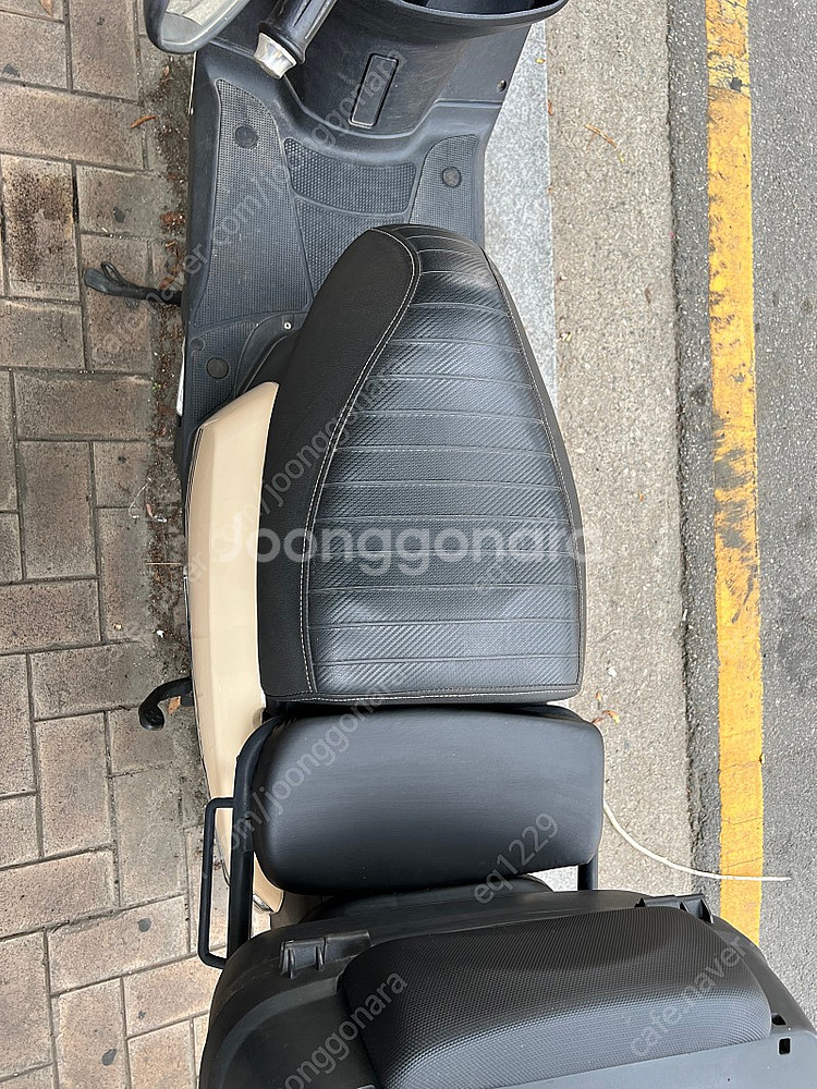 와코/와코스쿠터/와코전기스쿠터/전기스쿠터--4