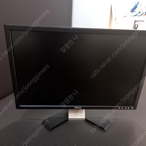 DELL 22인치 중고모니터 판매