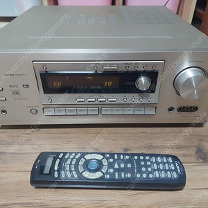 온쿄 리시버 TX-DS787