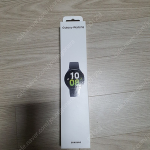 갤럭시 워치5 블루투스 watch5 44mm