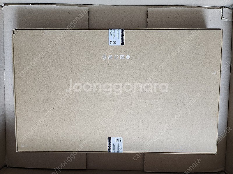 미개봉 LG전자 2023 그램 16 RTX 3050 모...--2