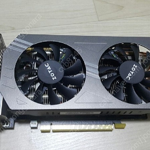 Zotac gtx 970 4g 팝니다