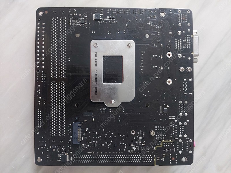 GIGABYTE GAH110N 6 7세대 ITX 보... CPU/메인보드 중고나라