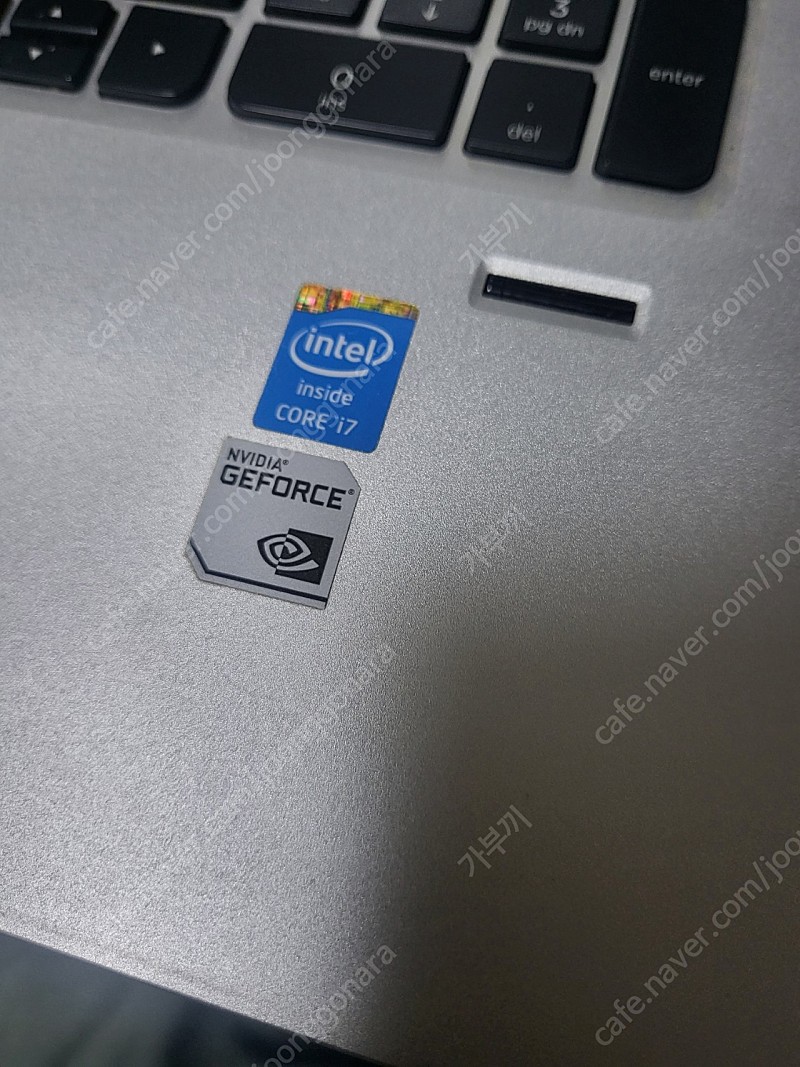 i7 4710mq 노트북cpu | CPU/메인보드 | 중고나라