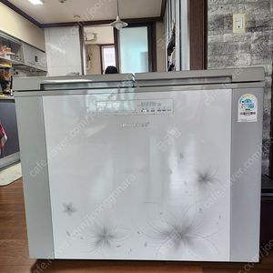 위니아딤채 200L