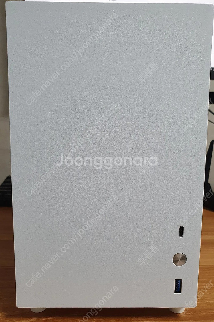 itx케이스 sgpc k77 10L--1