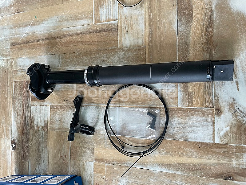 자이언트 컨택트s 가변 싯포스트 295mm--1