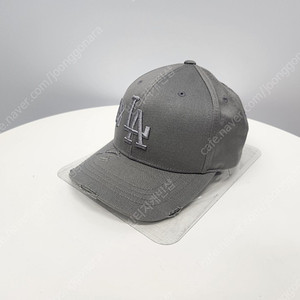 모자)MLB LA다저스 빈티지 스냅백 모자