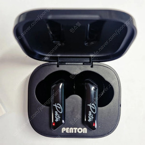 [펜톤 에어 PENTON AIR] 블루투스 이어폰 팝니다.