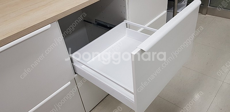 아일랜드 작업대 베이킹작업대 작업대--1