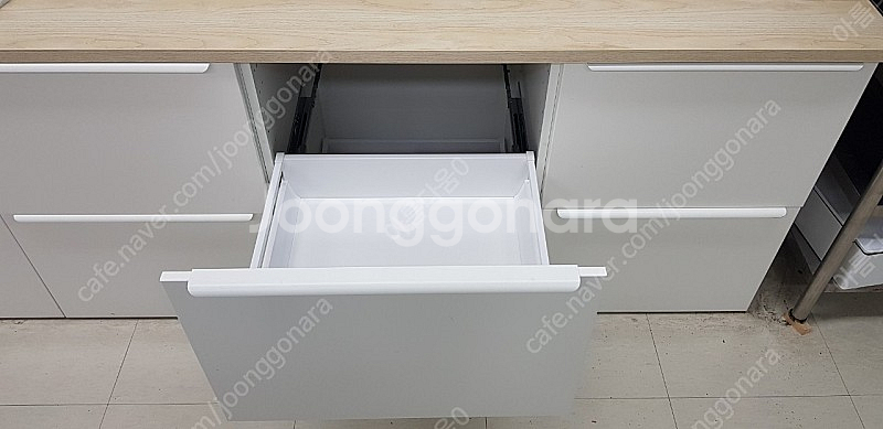 아일랜드 작업대 베이킹작업대 작업대--2