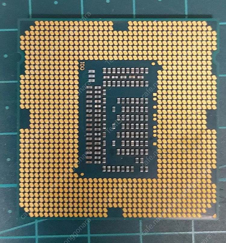 cpu i7 3770--1