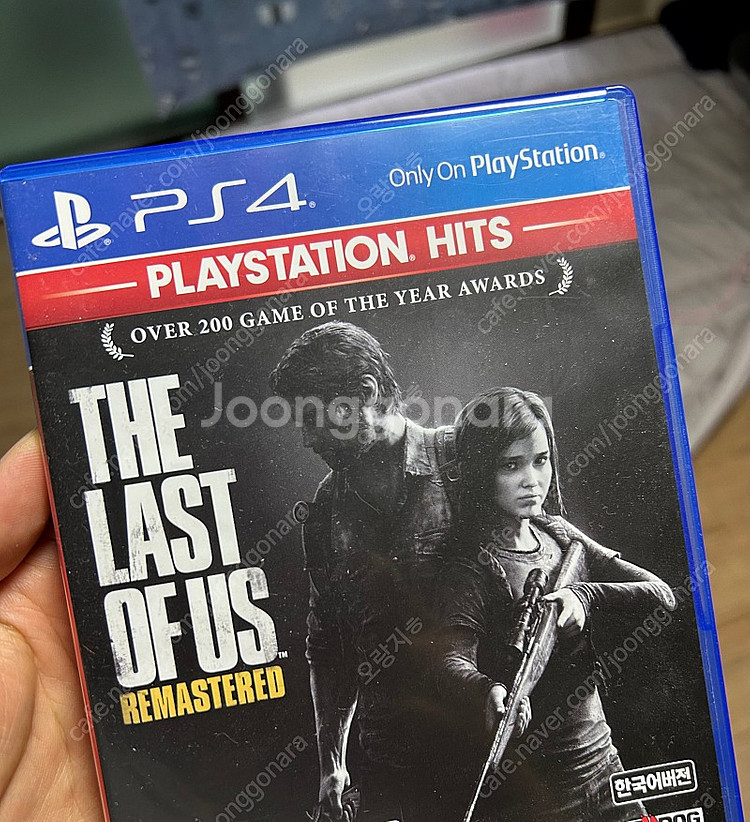 ps4 타이틀 라오어--0