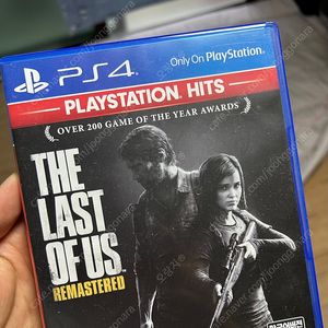 ps4 타이틀 라오어