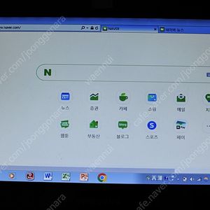 삼성 센스 노트북 nf 210 넷북