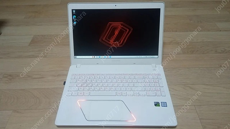 삼성전자 오디세이 게이밍 노트북 NT800G5L 새상품... | 노트북/넷북 | 중고나라