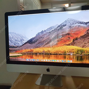 [천안/직] 아이맥 imac 27인치 2009 late